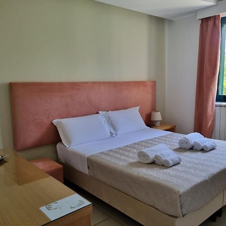 Tenuta San Nicola Novoli Kültér fotó