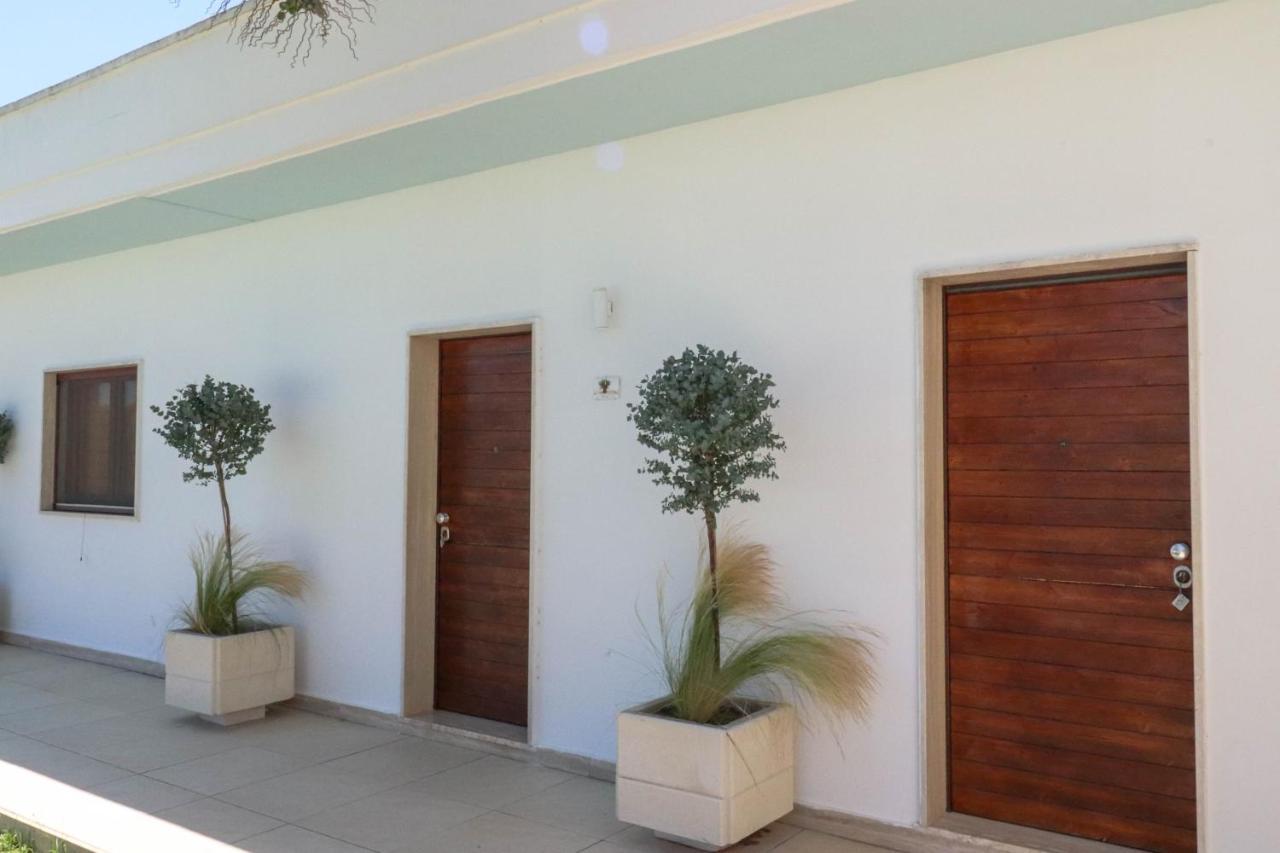 Tenuta San Nicola Novoli Kültér fotó