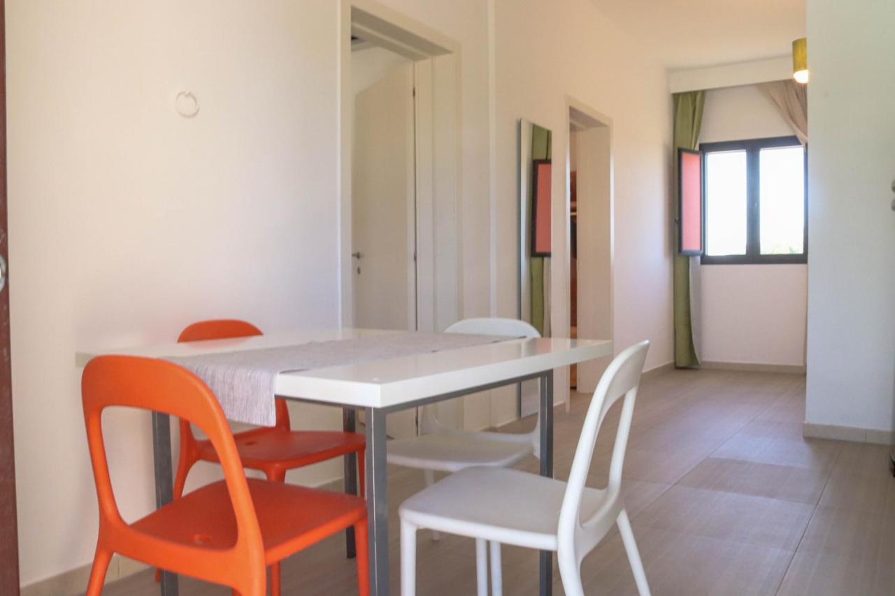Tenuta San Nicola Novoli Kültér fotó