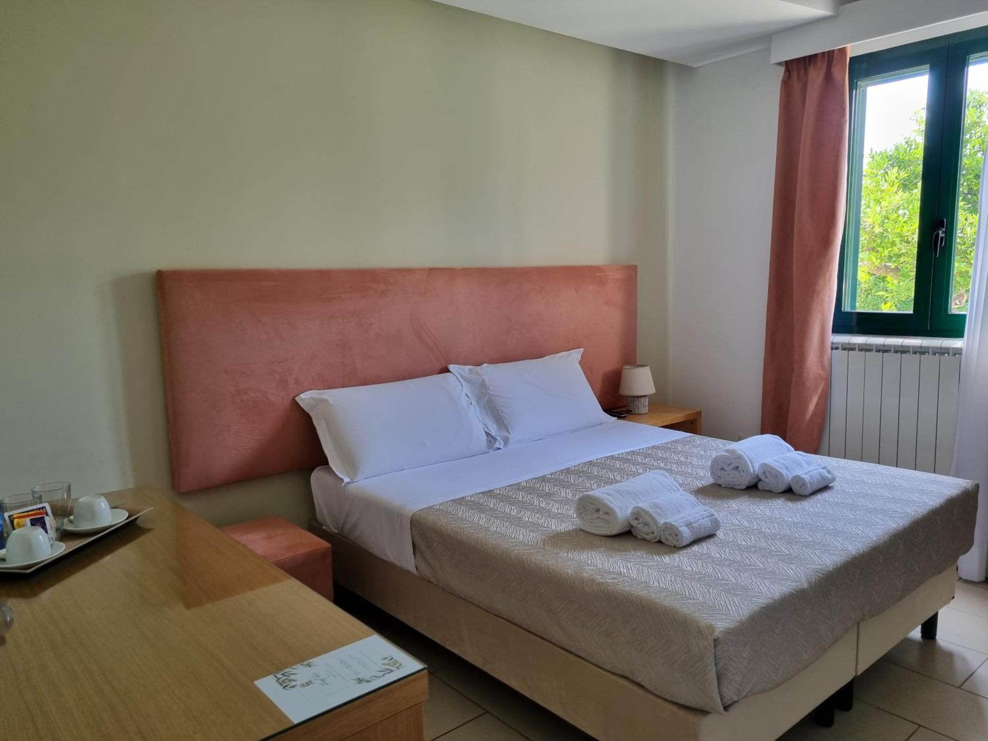 Tenuta San Nicola Novoli Kültér fotó