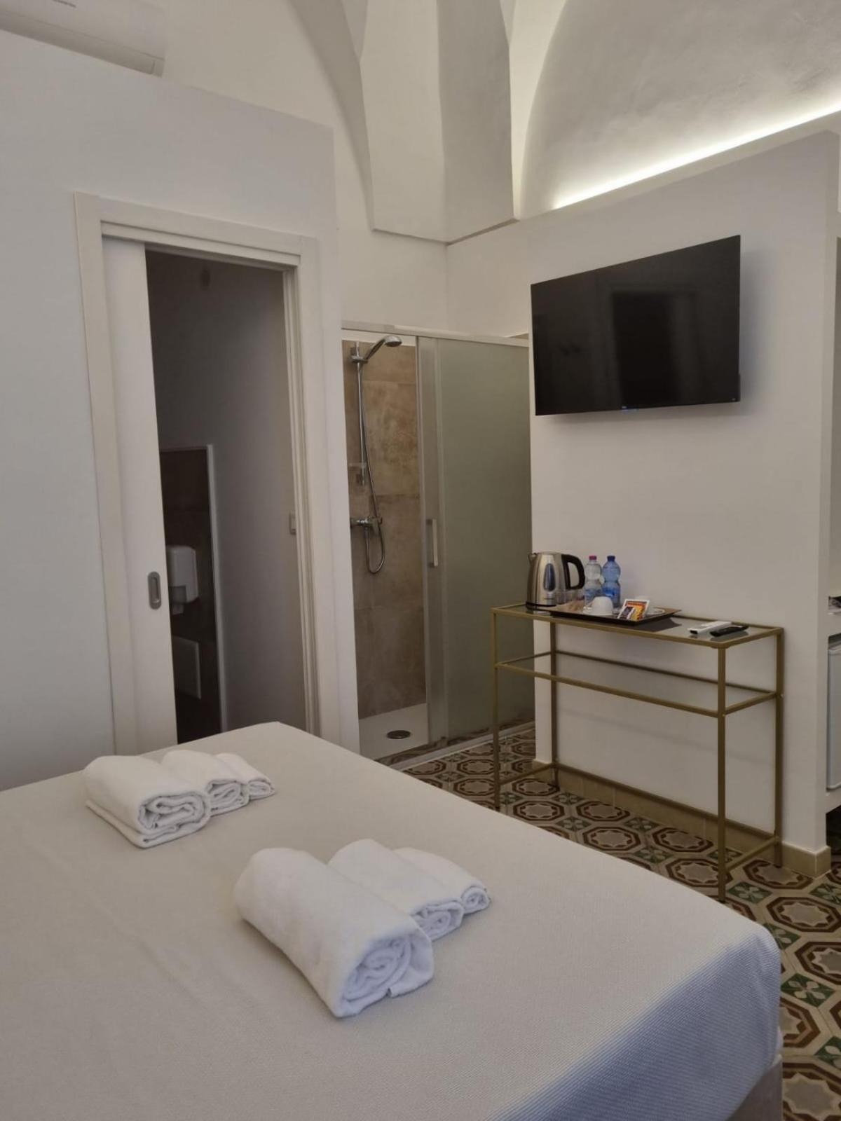 Tenuta San Nicola Novoli Kültér fotó