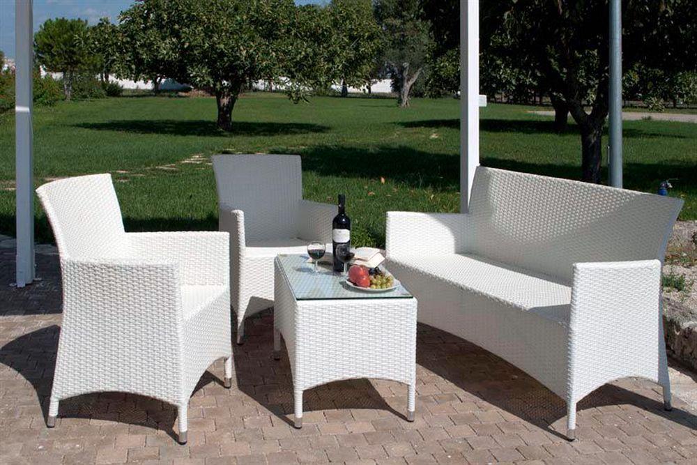 Tenuta San Nicola Novoli Kültér fotó