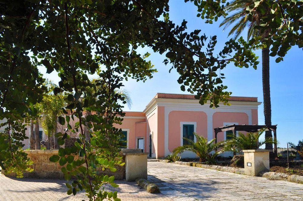 Tenuta San Nicola Novoli Kültér fotó
