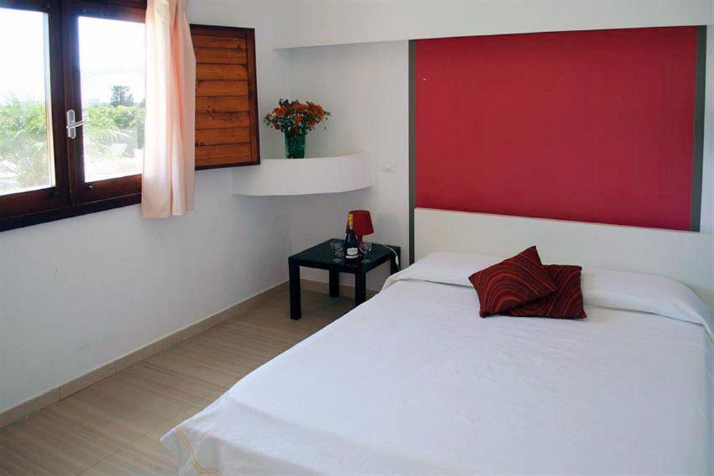 Tenuta San Nicola Novoli Kültér fotó