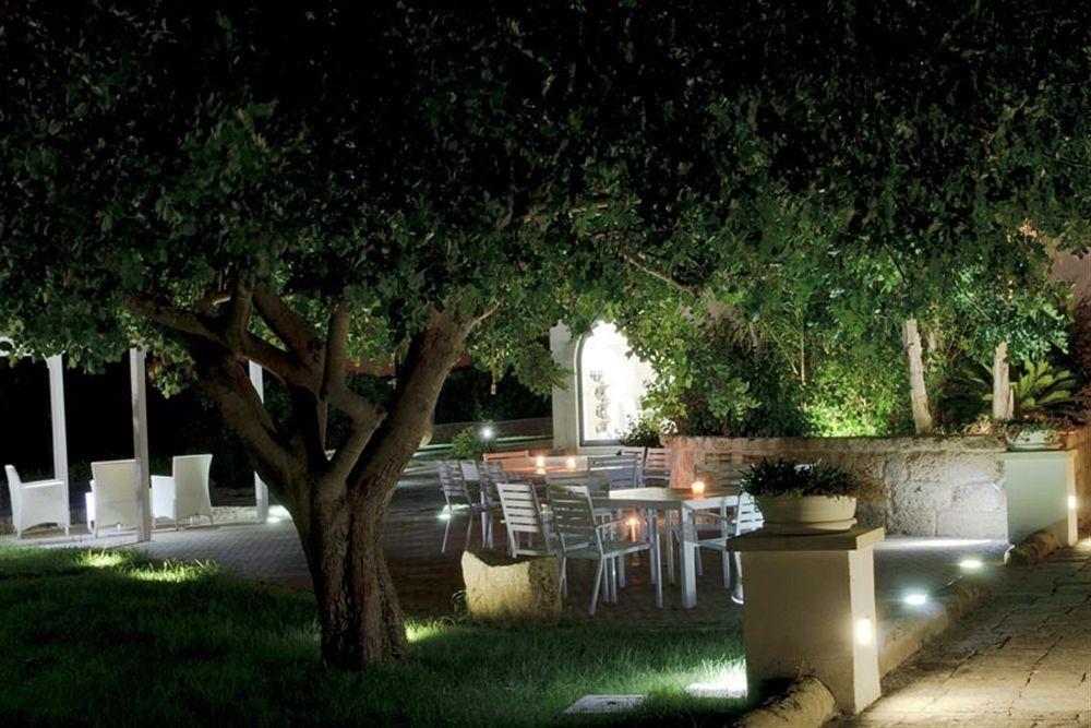 Tenuta San Nicola Novoli Kültér fotó