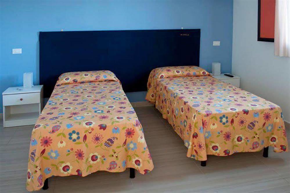 Tenuta San Nicola Novoli Kültér fotó