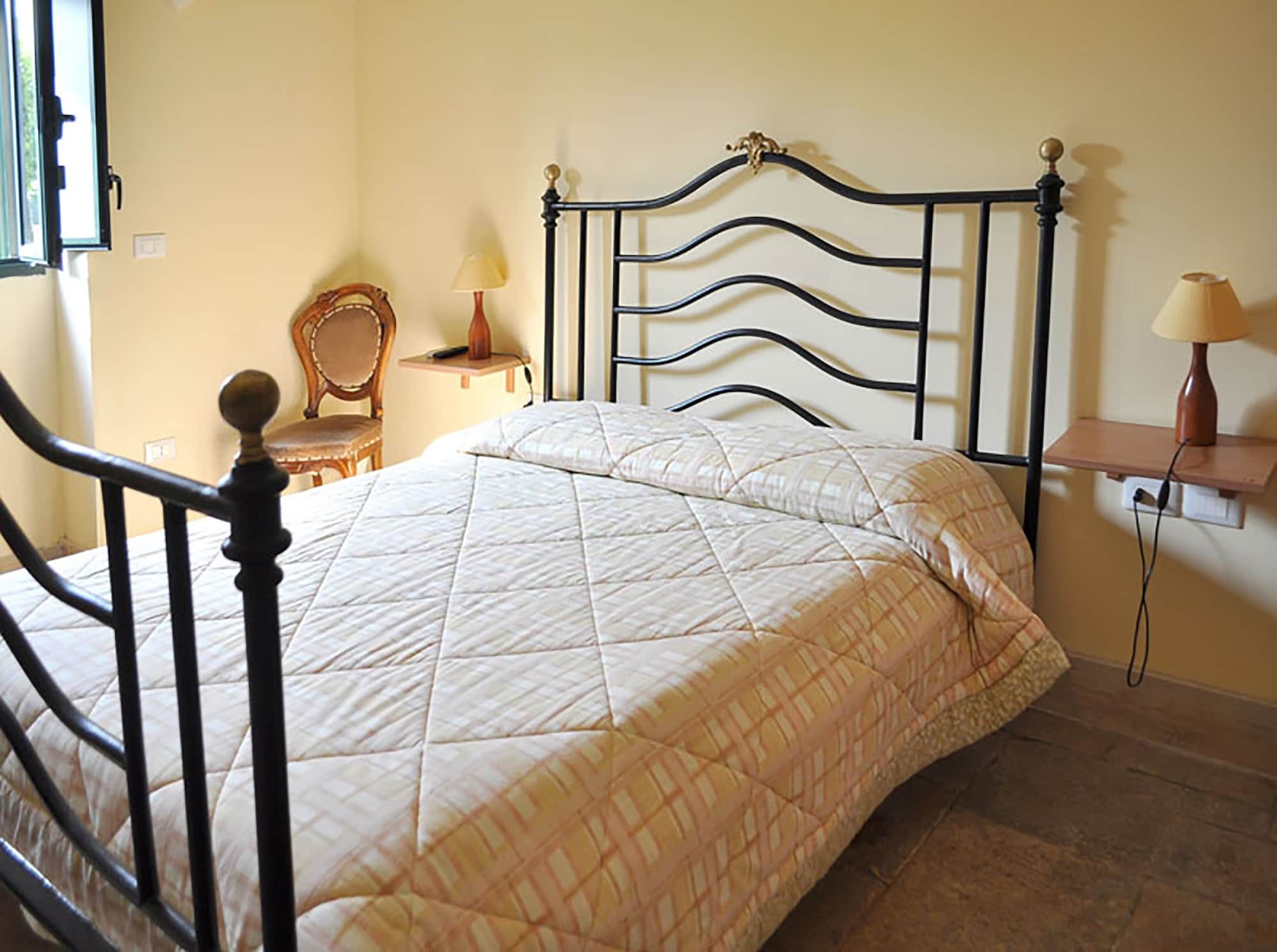 Tenuta San Nicola Novoli Kültér fotó