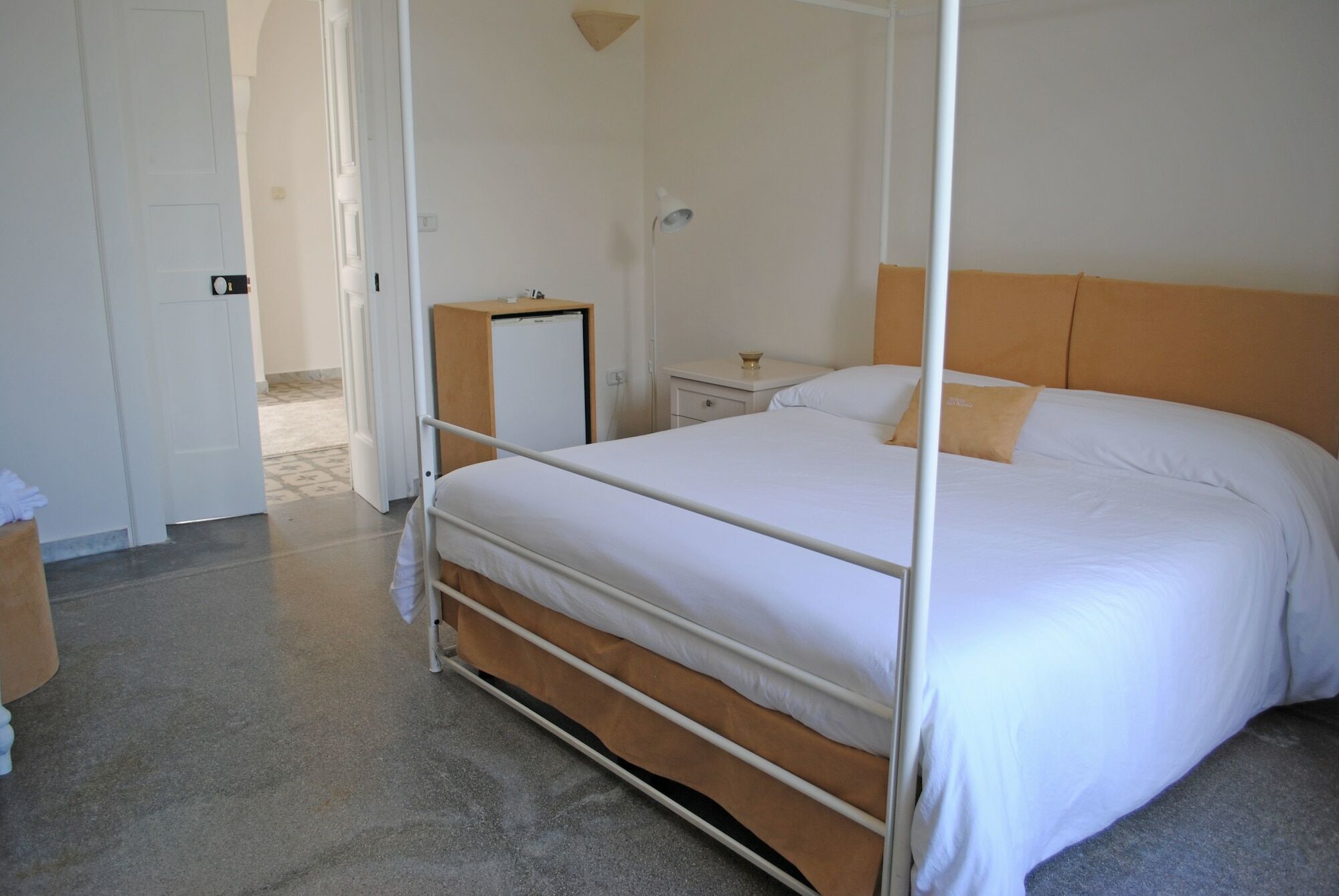Tenuta San Nicola Novoli Kültér fotó